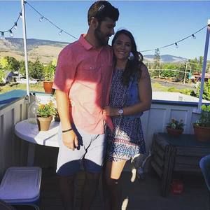 Meet your Posher, Kylee